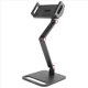 thumbnail image 2 of Soporte para Monitor Portátil Soporte Giratorio Ajustable de 360° Soporte para Tableta Compatible con Soporte de Abrazadera de Escritorio para Tableta, 2 of 5