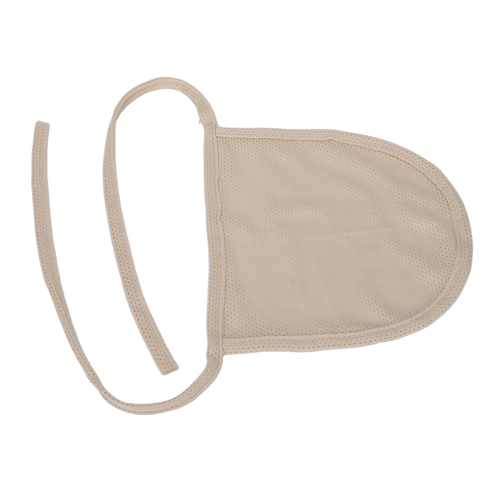 Neck Trachea Cover, Wound Care Tracheostomy Cover Comfortable Cotton