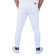 thumbnail image 2 of Jogger de gabardina John Silver  Corte skinny color blanco, 2 of 4