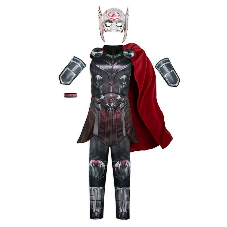 Thor Dress Up Set Costume Thor Dress Up Set Costume