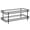 Blackened Bronze, variant on Evelyn&Zoe Robillard 45" Wide Rectangular Coffee Table in Blackened Bronze