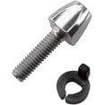 thumbnail image 2 of Shimano Claris BR-R2000 Brake Cable Adjusting Unit Adjusting Bolt and Clip, 2 of 2