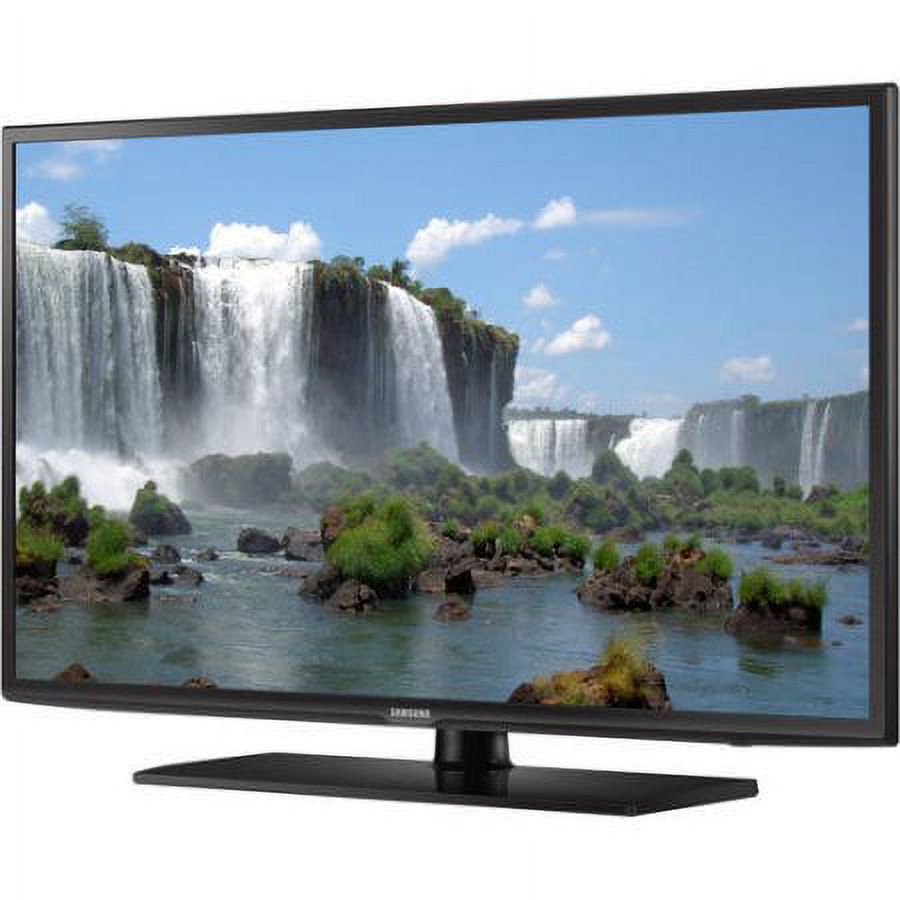 Samsung UN55J6201 55" 1080p 60Hz Class LED Smart HDTV - image 4 of 5