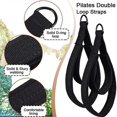 thumbnail image 5 of Double Loop Pilates Straps For Reformer, And Other Fitness Equipment, 5 of 5