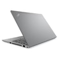 thumbnail image 5 of Restored Lenovo ThinkPad T14 Gen 2 14" FHD Touch Intel Core i5-1145G7 2.6 GHz 16 GB DDR4 256GB SSD Intel Iris Xe Windows 11 Pro Laptop, Gray (Refurbished), 5 of 5