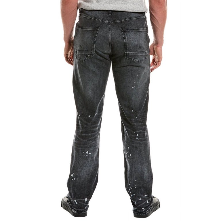 Dior homme skinny denim/black/29