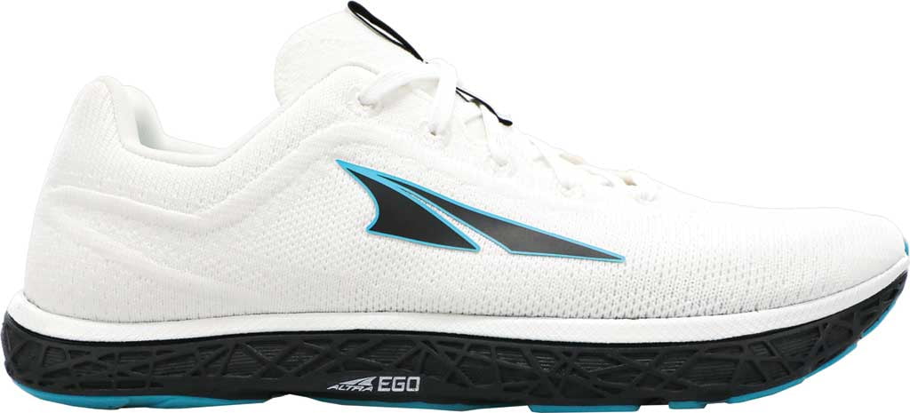 Women s Altra Footwear Escalante 2.5 Running Sneaker White Blue