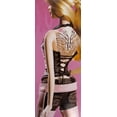 thumbnail image 6 of Harley Davidson Barbie Doll American Favorites Collection Pink Label 2009 Mattel, 6 of 7