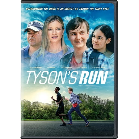 Tyson's Run (DVD), Universal Studios, Drama