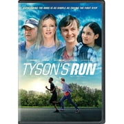 Tyson's Run (DVD), Universal Studios, Drama