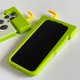 thumbnail image 3 of Case for iPhone 14 Pro Max,Kawaii 3D Cartoon Kiwi Fruit Phone Case Design with Keychain Soft Silicone Shockproof Protector Cute Green iPhone 14 Pro Ma, 3 of 4