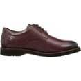 thumbnail image 6 of Rockport DSH Plain Toe Dark Brown 7W, 6 of 7