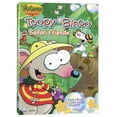 thumbnail image 1 of Tooby & Binoo Safari Friends DVD, 1 of 1