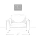 thumbnail image 3 of Creative Products Silence Is Golden 11x14 Canvas Wall Art, 3 of 5