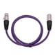 thumbnail image 1 of Cable De Micrófono Y Altavoz, Cable De Audio De Rendimiento Estable Enchufe De Aleación De Zinc Duradero Profesional Para Micrófono Para Mezclador De Audio, 1 of 8