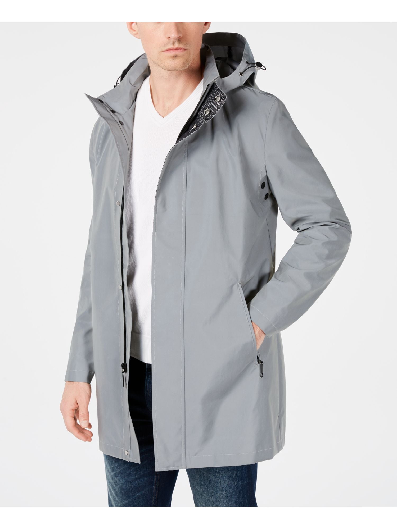 Calvin Klein Rain Jackets in Rainwear 