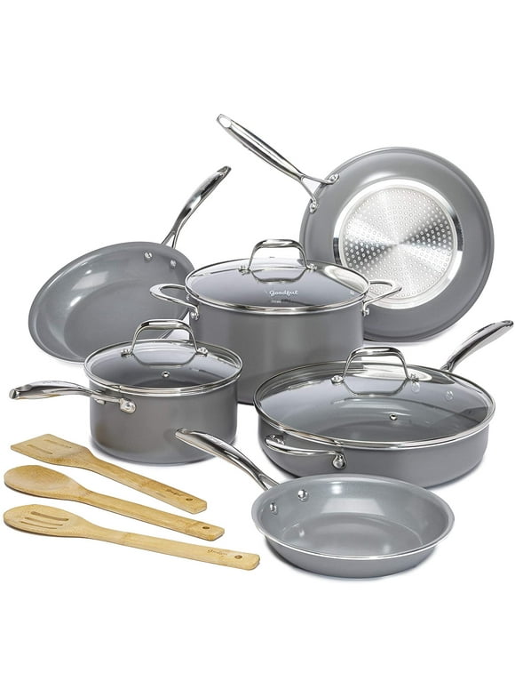 Goodful Pots & Pans