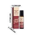 thumbnail image 4 of Xihbxyly Rodillo de Aceite de Ricino, Solución Antiojeras, Tratamiento para Aliviar La Hinchazón En El Contorno de Ojos, Hidratación Nutritiva para Pestañas, Rutina de Belleza Diaria, Apto para Todo, 4 of 6