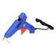 thumbnail image 4 of Suodoka Pistola de Pegamento Termofusible Industrial 100W 110-240V con Soporte para DIY y Reparaciones 27x22x3 cm / 0.2 kg Paquete de 1 Unidad, 4 of 9