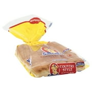 Flowers Foods Sunbeam Dinner Rolls, 12 ea