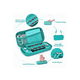thumbnail image 3 of Kit De Accesorios Para Nintendo Switch Lite 15 En 1 (verde), 3 of 3