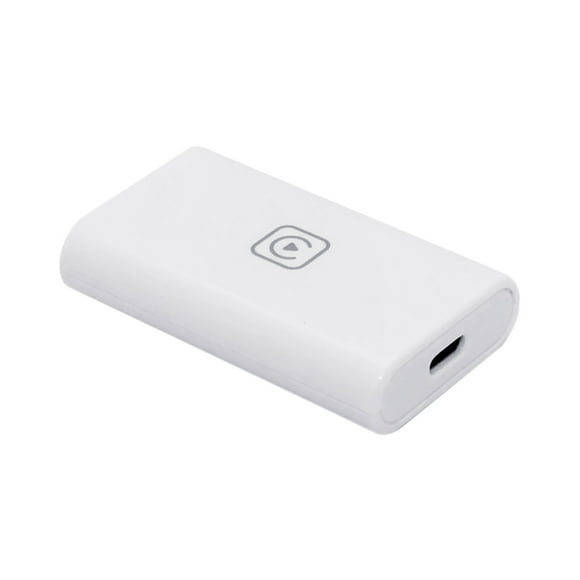 Wireless Carplay Adapter Wireless Carplay Adapter Usb for Factory Wired Carplay Cars,Wireless Carplay Adapter Automatic Transform Wired to Wireless Carplay Wireless Adapter