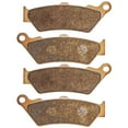 thumbnail image 4 of Niche Brake Pad Set for BMW K1600 Ceramic Motorcycle 2 Pack 519-KPA2505D, 4 of 5