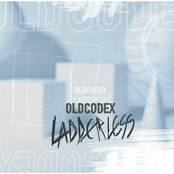 Ladderless Oldcodex Cd Import Walmart Com