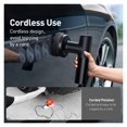 thumbnail image 3 of Car Polisher Machine Cordless Electric Polishing Tool Cordless Polish Waxing Machine, 3 of 7