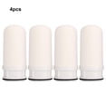 thumbnail image 5 of Guardoinrt 4pcs/set Filter Replacement – Fresh Water At Fingertips Water Purifier Filter Elements, 5 of 5