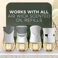 thumbnail image 5 of Air Wick Advanced Plug-in Scented Oil Air Freshener Warmer Device, 1 Count, 5 of 9