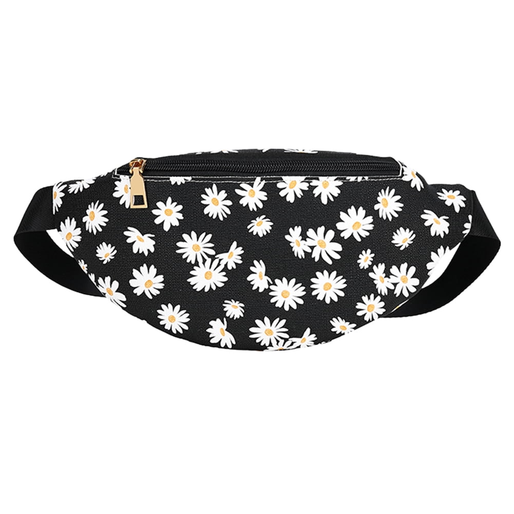 daisy fanny pack