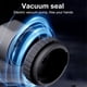 thumbnail image 5 of Kit de Sellador al vacío SHUYMXG tarros de albañil eléctrico automático inalámbrico, 5 of 5