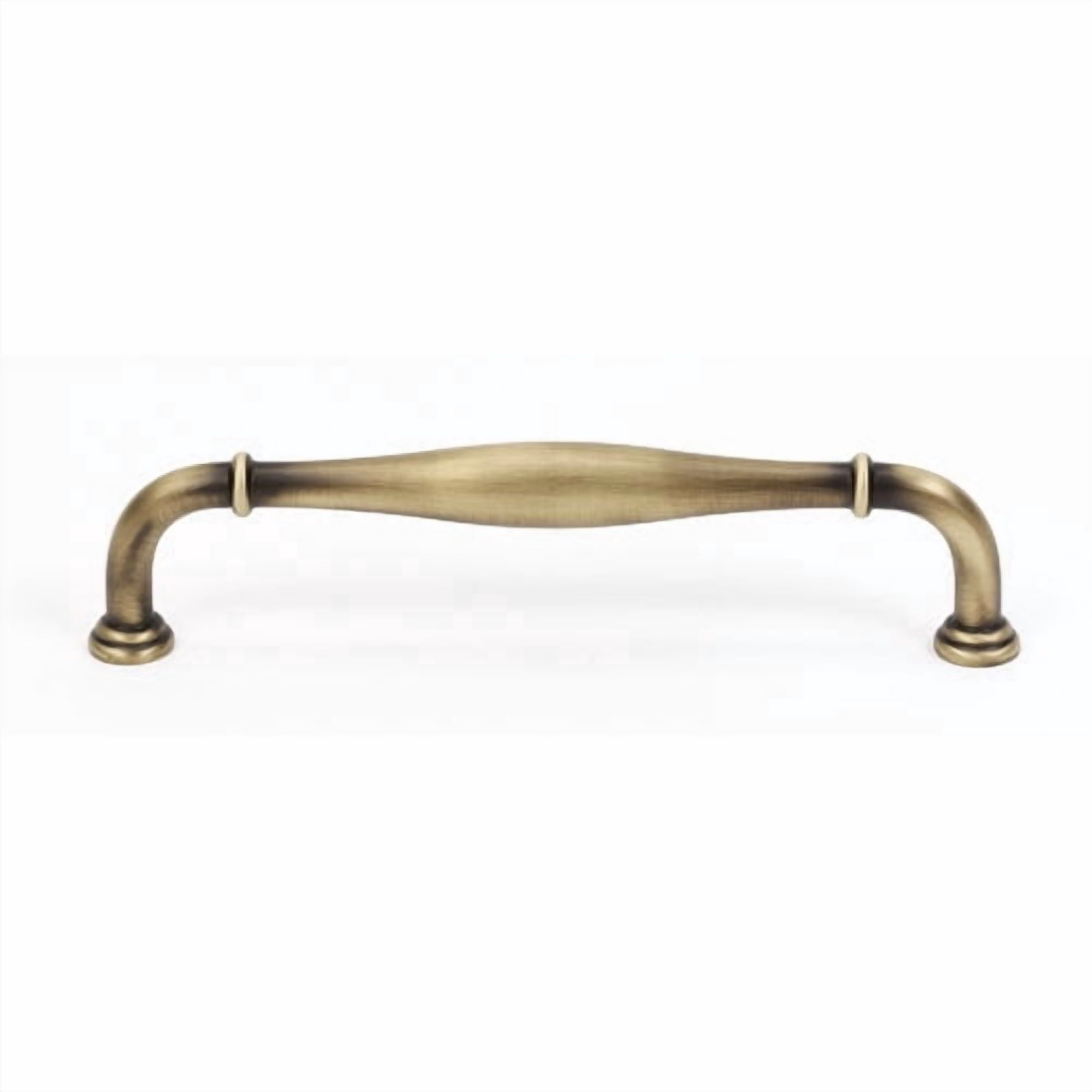 Alno D726-8-BARC 8" Appliance / Cabinet Drawer Pull Barcelona