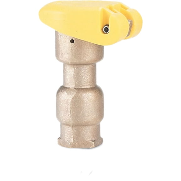 Rainbird 44RC 1" Inlet Quick Coupler Rubber Cover