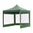 thumbnail image 1 of Destyer Toile de Tente Durable pour Protection Toutes Saisons Améliorant Extérieur Vert, 1 of 6