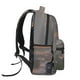 thumbnail image 3 of Easygdp Black Dragon Cliff Dawn Mochila Ergonómica Versátil para Laptop - Múltiples Bolsillos, Correas Ajustables, Unisex para Escuela, Viajes y Actividades al Aire Libre-One Size, 3 of 5