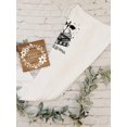 thumbnail image 3 of Pantalones casuales de moda para mujer, pantalones casuales con estampado de libros y arte vintage, 3 of 5
