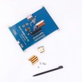 thumbnail image 4 of Écran Tactile GPIO de 5 Pouces, Moniteur LCD pour Framboise Pi Mode A+ B B+ PI2, 4 of 8