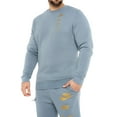 thumbnail image 4 of Nike Sportswear Standard Issue Sweater UK 2XL, 4 of 8