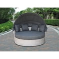 thumbnail image 3 of Outdoor Daybed, 3 of 5