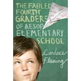 thumbnail image 2 of Aesop Elementary School The Fabled Fourth Graders of Aesop Elementary School, Book 1, (Paperback), 2 of 3