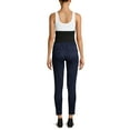 thumbnail image 5 of Time and Tru Women's Maternity Jeggings, 5 of 6