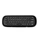 thumbnail image 4 of New 2024 W1 2.4g Air Mouse Wireless Keyboard Remote Control Infrared Remote Learning 6-axis Motion Sense W/ Usb Receiver For Smart Tv Android Tv Box L, 4 of 5
