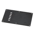 thumbnail image 4 of Plaque de Guitare 6 Trous Protection Électrique pour Guitare Tremolo Plaque de Cou, 4 of 8