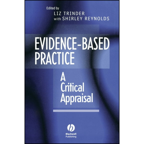Evidence Based Practice, (Paperback)
