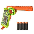 thumbnail image 1 of Lance-fléchettes Adventure Force Tactical Strike Cricket Pro mi-longueur Quick-Flip Pro, 1 of 6