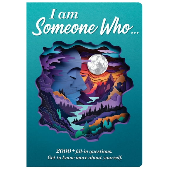 I Am Someone Who..., (Paperback)