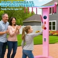 thumbnail image 3 of Catch Stick Arcade Game Machine -Hand Eye Coordination Training Catching Stick Game, Coin Operated Party Rental for Events, Carnivals, Bars, 3 of 11
