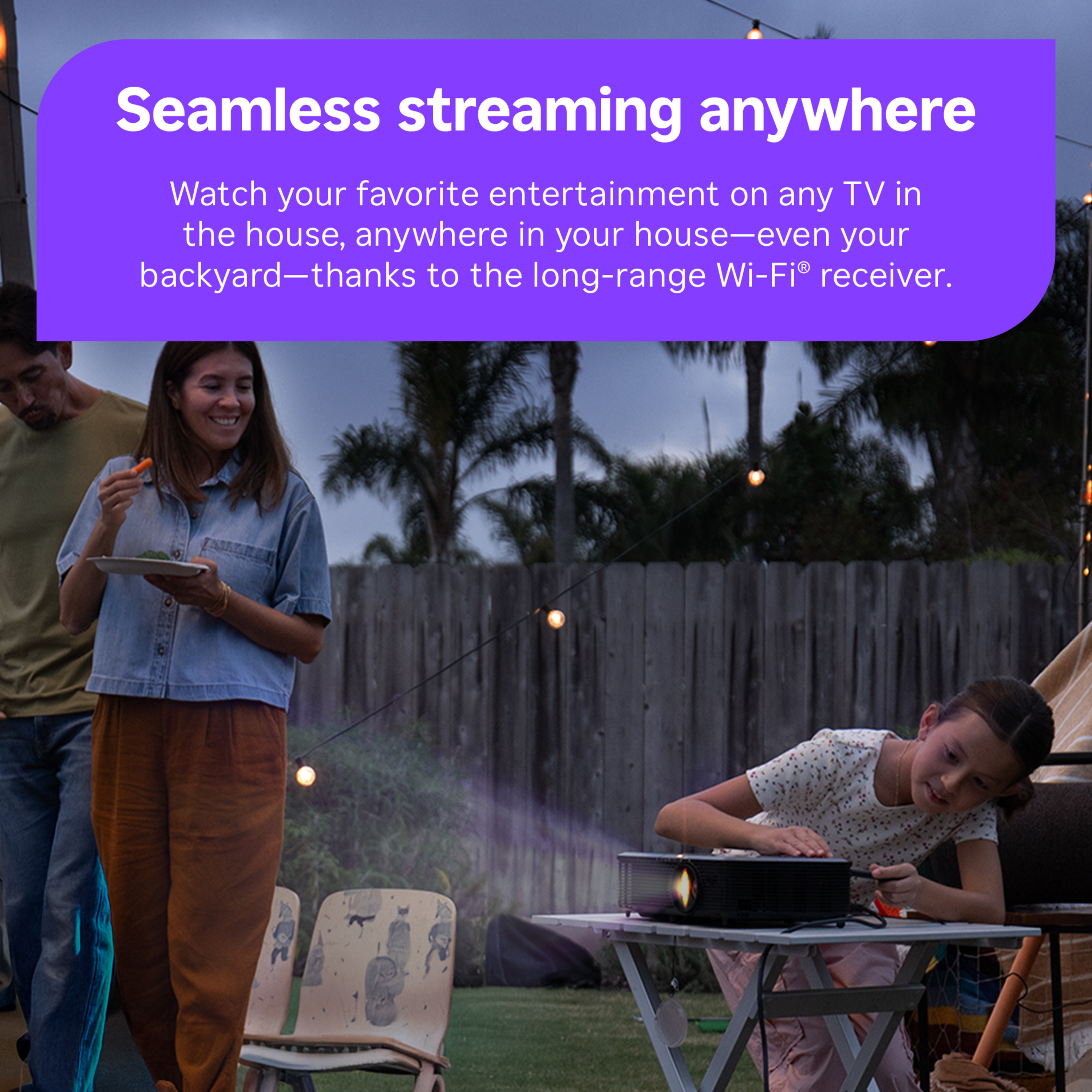 Roku Streaming Stick 4K HDR & Dolby Vision photo 6